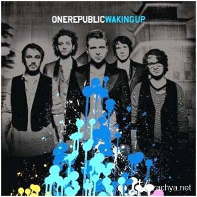 OneRepublic - Waking Up International Version (Deluxe Edition)(2010)FLAC