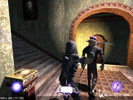 Thief 3:   (2004/RUS/ENG/RePack by R.G.Catalyst)