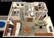 TurboFLOORPLAN 3D Home Landscape Pro (Eng)