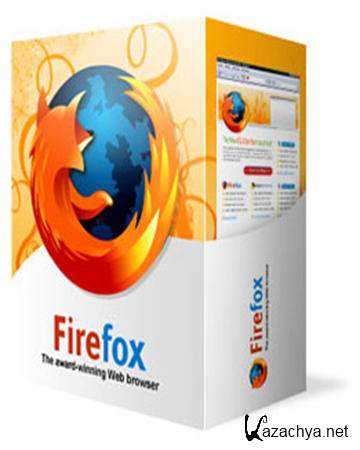 Mozilla Firefox 3.6.3 Rus Portable   Mozilla Firefox 3.6.3 Eng Portable (Plugins   Themes)