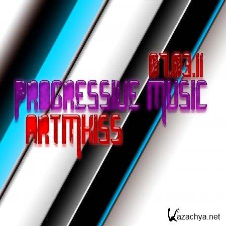 Progressive Music (2011)