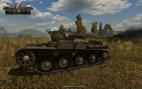 World of Tanks v.0.6.3.7 (2010/RUS)