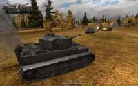 World of Tanks v.0.6.3.7 (2010/RUS)