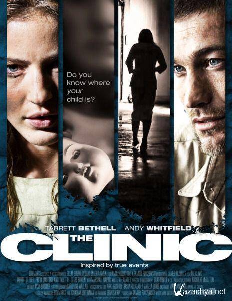  / The Clinic (2010/DVDRip)