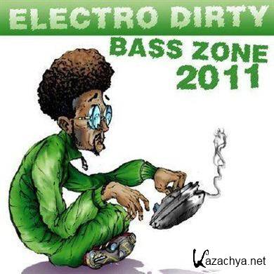 Electro Dirty Bass Zone (2011)