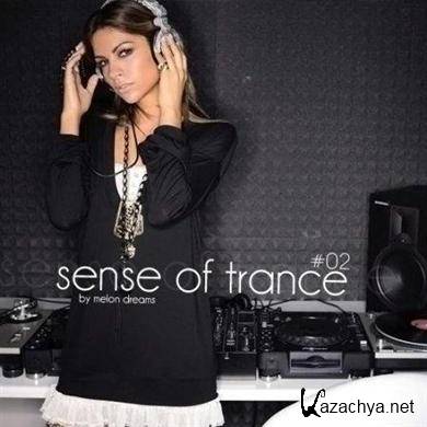 VA - Sense Of Trance #2 (2011)