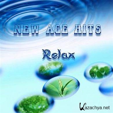 New Age Hits  Relax (2010)