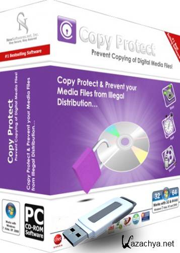  Copy Protect 1.5.0 Portable