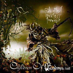 Children of Bodom - Relentless Reckless Forever (2011).FLAC