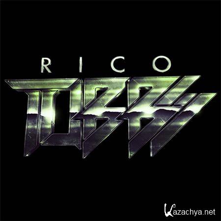 Rico Tubbs - Ultimate Dubstep Party Hits Vol.1 (2011)