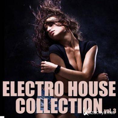 Electro House Collection Volume 3 (2010)