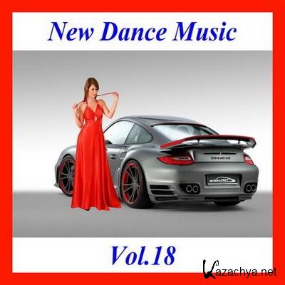 New Dance Music Vol.18 (2011)