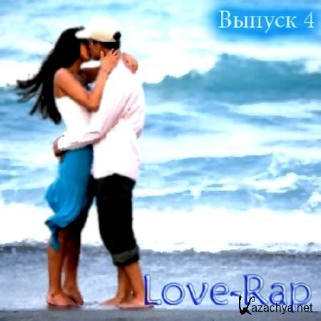 Love-Rap vol.4 (2011)
