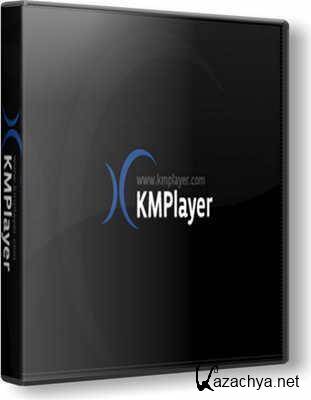 KMPlayer 2.9.4.1435 (DXVA+CUDA+SVP) [ 7sh3  08.03.2011] (Multi/Rus)