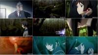  :  / Ga-Rei: Zero [12  12] (2008) BDRip 720p