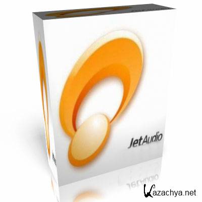 JetAudio 8.0.12.1700 Basic + Rus