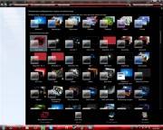 Windows 7 ThemeGigaPack (2010) ISO Rus/Eng