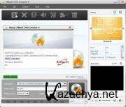 Xilisoft DVD Creator 6.2.1.0301