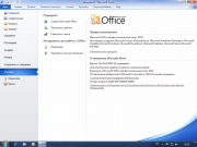 Microsoft Office Professional Plus 2010( 2011)