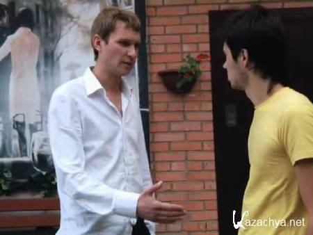 Реальные пацаны (2 сезон/2011/WEBRip) 6 серия (39) Реальные пацаны (2 сезон/2011/WEBRip) 6 серия (39)