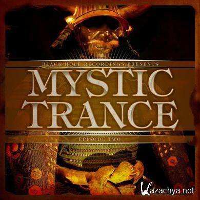 VA - Black Hole Recordings Presents Mystic Trance Episode 2 (2011)