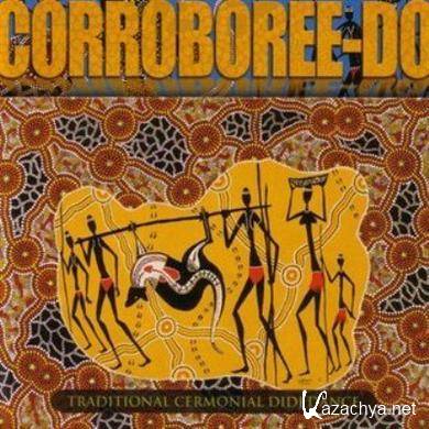 Ash Dargan  Corroboree (Traditional Aboriginal Song & Dance)