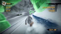 Stoked: Big Air Edition (2011/ENG/MULTi/XBOX360)