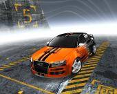 Need for Speed ProStreet (PC//Licence/Full RUS)