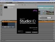 Pinnacle Studio 15 HD Content VM OB Team x86+x64 (10.03.2011)  