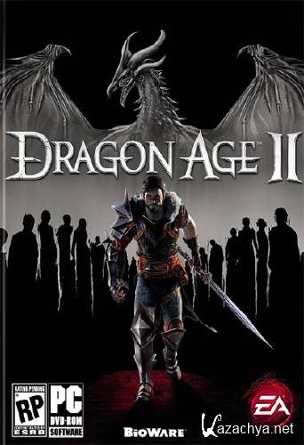 Dragon Age II (2011/Repack by v1nt)
