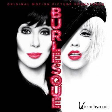 Burlesque(2010)FLAC