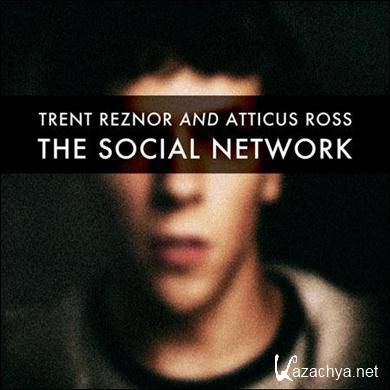 Trent Reznor - The Social Network(2010)FLAC