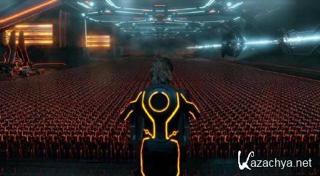 :  / TRON: Legacy (2010HDRip)