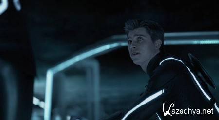 :  / TRON: Legacy (2010HDRip)