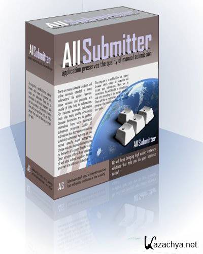 AllSubmitter v.5.8