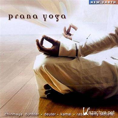 Prana Yoga (2006)