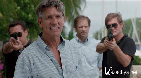 ������������ / Sharktopus (2010 / DVDRip / SATRip)