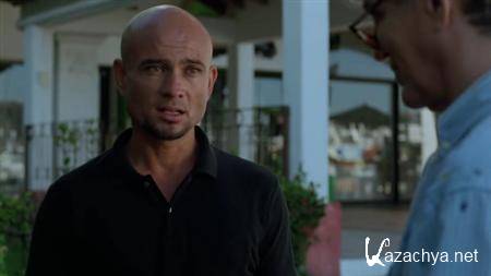 ������������ / Sharktopus (2010 / DVDRip / SATRip)