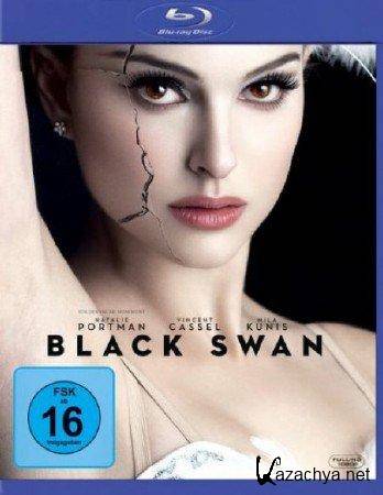   / Black Swan / 2010 / HDRip 720p / 2.05 Gb
