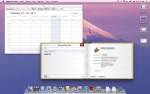 Mac OS X Lion 10.7 BETA [, ] (2011)
