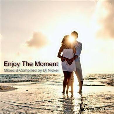 Dj Nickel - Enjoy The Moment (2011)