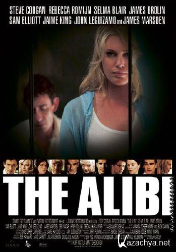  / The Alibi (2006/HDRip)