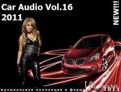 VA-Car Audio Vol 16 (2011).MP3
