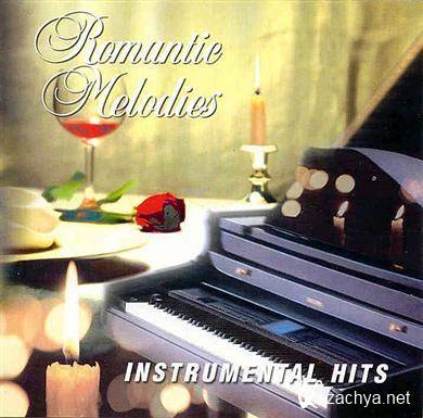 Various Artists - Romantic Melodies (Instrumental Hits) (2004)