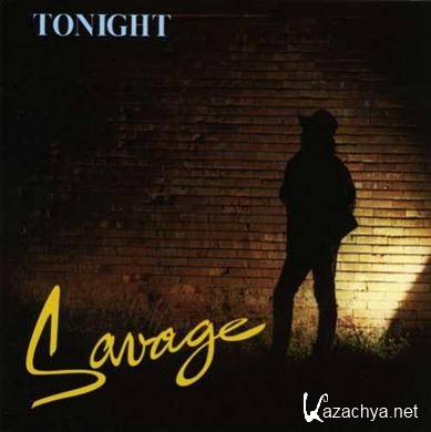 Savage - Tonight (2009) FLAC