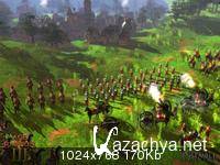 Age of Empires III -   v.1.07 (2006/RUS/ENG/RePack by Shmitt)