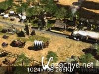 Age of Empires III - ��������� ������� v.1.07 (2006/RUS/ENG/RePack by Shmitt)