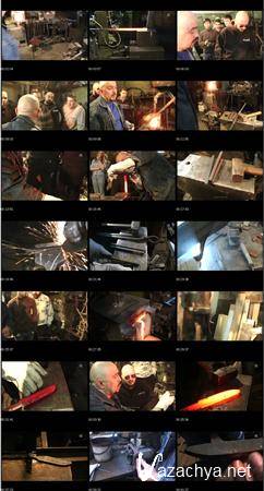 ������ ������ �� �������������� ������� (2010 / DVDRip)