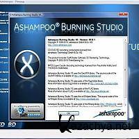 ������� �������� Ashampoo� [Release:  ���� 2011]