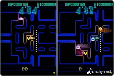 Pac-Man Championship Edition /   